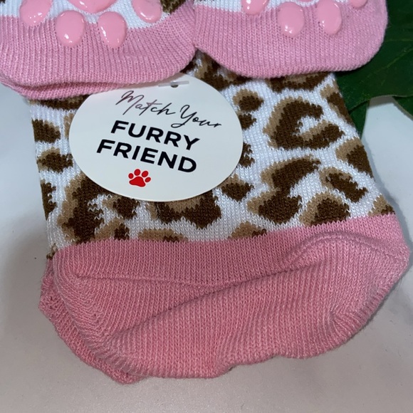 Marilyn Monroe Matching Pet & Owner Low cut Sock Set, Big Pet - Picture 5 of 17